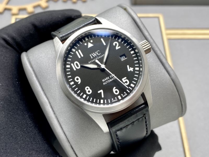 IWC